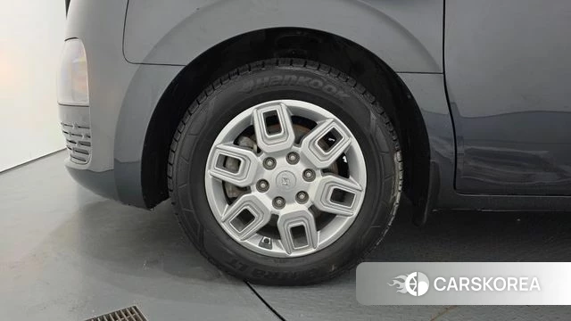 Hyundai Staria id 4603675 из Кореи 15