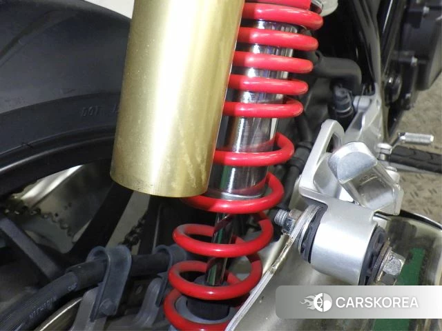 Honda CB400SF id 4184955 из Японии 29