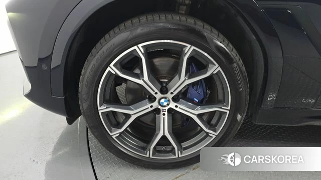 BMW X6 (G06) id 4608863 из Кореи 15