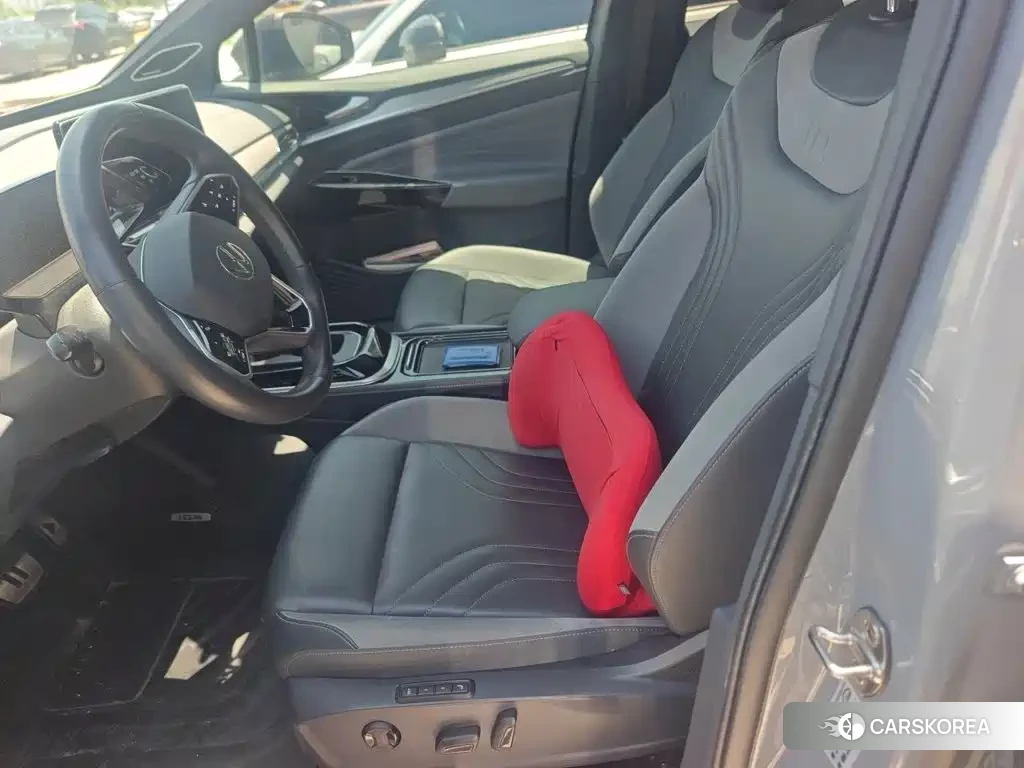 Volkswagen ID.4 CROZZ id 4680470 из Китая 16