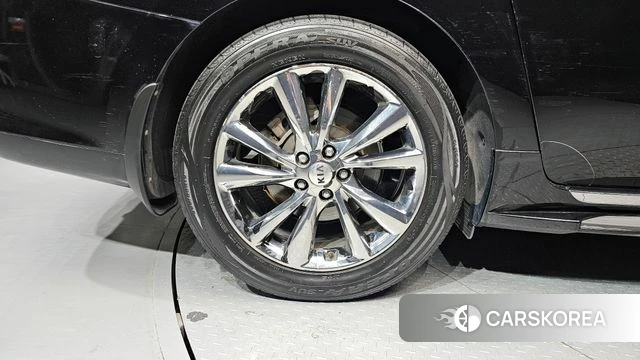 Kia The New Carnival id 4310838 из Кореи 26