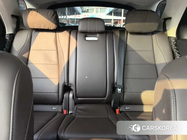 Mercedes-Benz GLE (import) id 4256861 из Китая 17