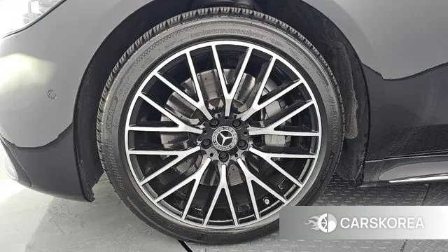 Mercedes-Benz S-Class W223 id 3512910 из Кореи 15
