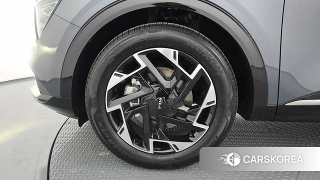 Kia Sportage 5th Generation id 4266663 из Кореи 29