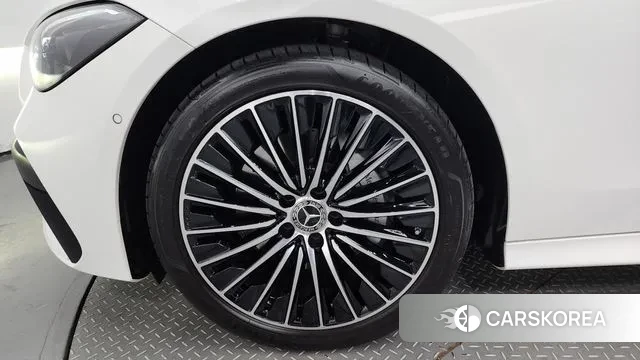 Mercedes-Benz CLE-Class C236 id 2993077 из Кореи 15