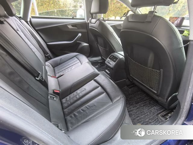 Audi A5 id 4212605 из Китая 12