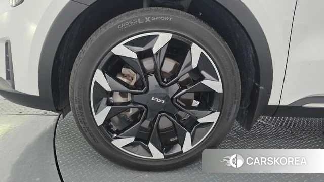 Kia The New Sorento 4th Generation id 4590741 из Кореи 25