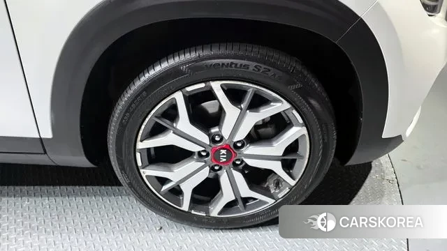 Kia Seltos id 3525427 из Кореи 15