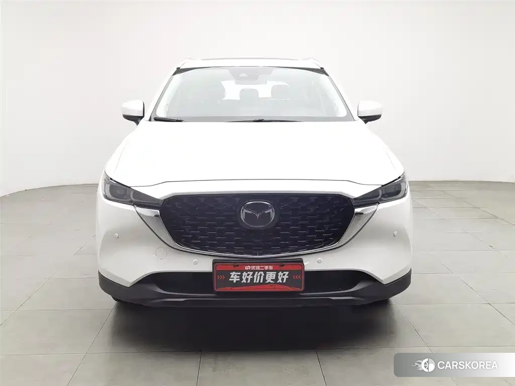 Mazda CX-5 id 4514202 из Китая 19