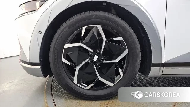 Hyundai Ionic 5 id 3027686 из Кореи 15