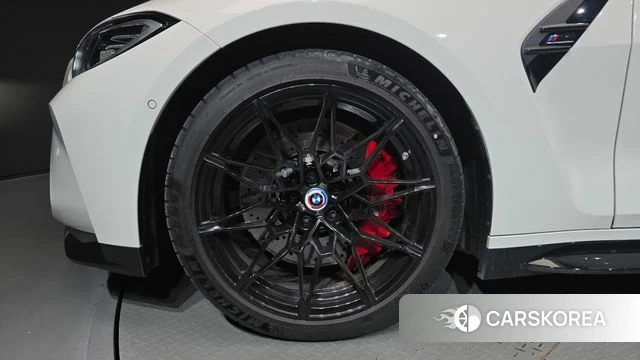 BMW M4 (G82) id 4608495 из Кореи 25