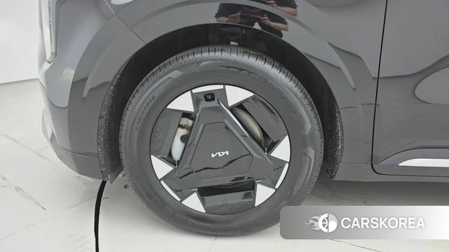 Kia The New Carnival 4th Generation id 4612760 из Кореи 15