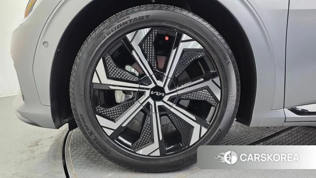 Kia EV6 id 3831934 из Кореи 15