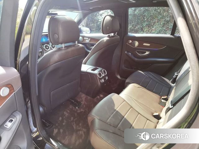 Mercedes-Benz GLC id 4299640 из Китая 14