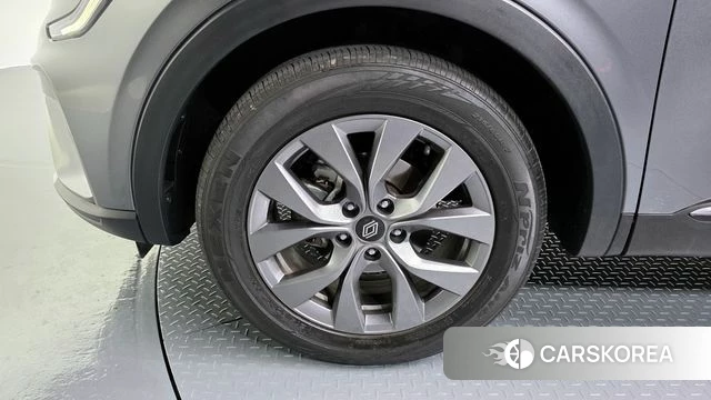 Renault Korea (Samsung) XM3 id 4322369 из Кореи 28