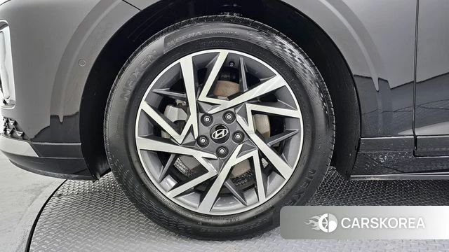 Hyundai Grandeur (GN7) id 3805615 из Кореи 15