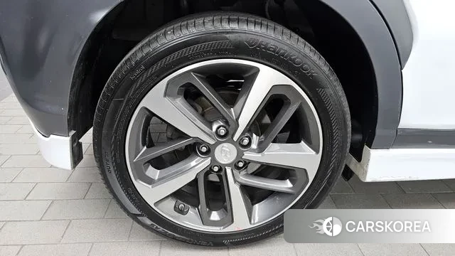 Hyundai Kona id 3403241 из Кореи 15