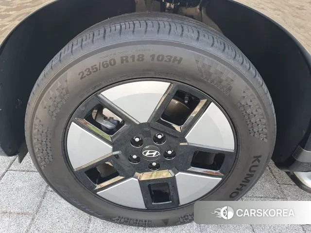 Hyundai Santa Fe (MX5) id 3431788 из Кореи 15