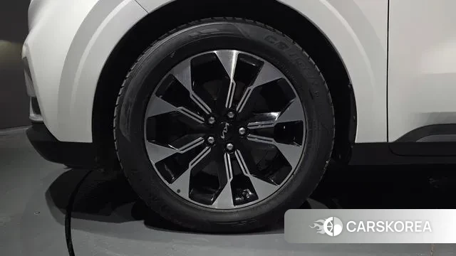 Kia Carnival 4th generation id 3355304 из Кореи 15