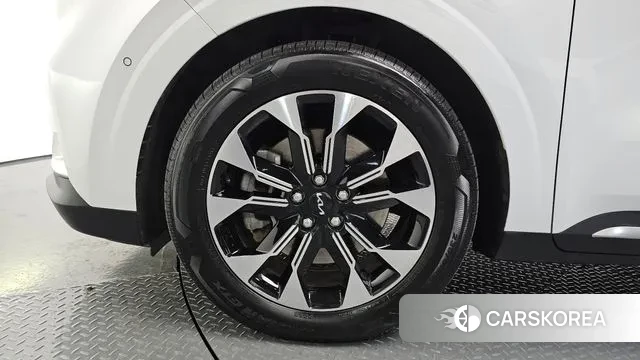 Kia Carnival 4th generation id 3625641 из Кореи 15