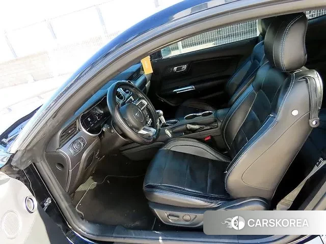 Ford Mustang id 3598166 из Кореи 13