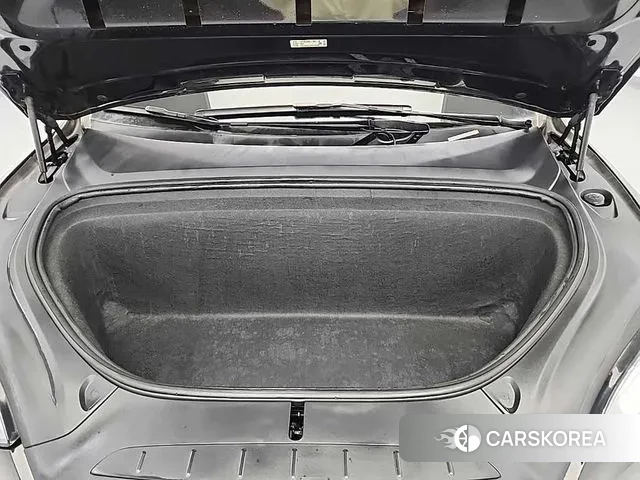 Tesla Model X id 3041403 из Кореи 15