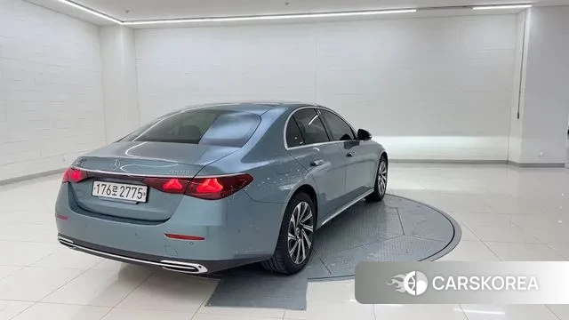 Mercedes-Benz E-Class W214 id 3549697 из Кореи 15