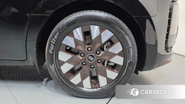 Hyundai Staria id 4433727 из Кореи 28