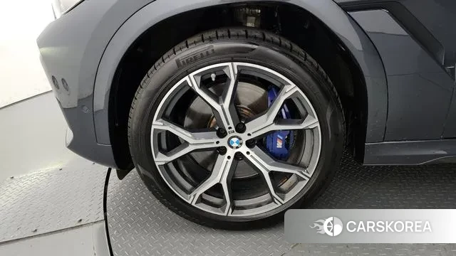 BMW X6 (G06) id 2999652 из Кореи 15