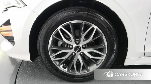 Kia K5 3rd generation id 4783880 из Кореи 25