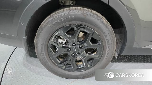 Kia The New Sorento 4th Generation id 3825948 из Кореи 15