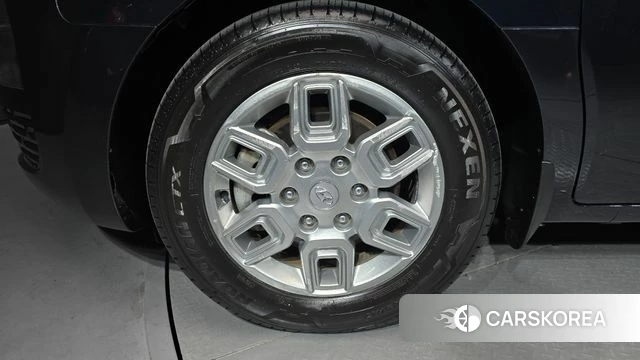 Hyundai Staria id 3953380 из Кореи 15