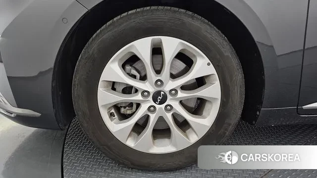 Kia K8 id 3011958 из Кореи 15