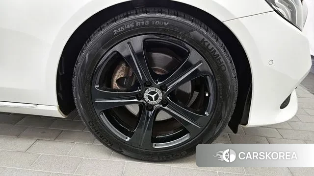 Mercedes-Benz E-Class W213 id 3403238 из Кореи 15