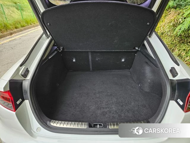 Kia Stinger Meister id 4383901 из Кореи 15