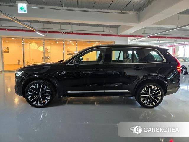 Volvo XC90 second Generation id 4704880 из Кореи 15