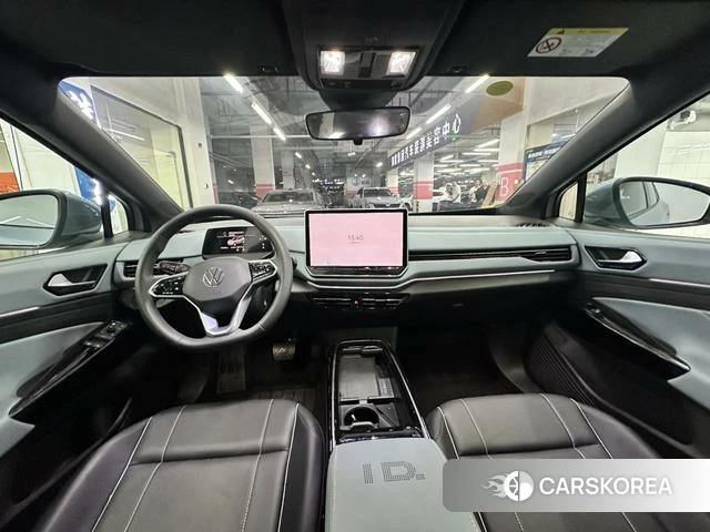 Volkswagen ID.4 X id 4329175 из Китая 26
