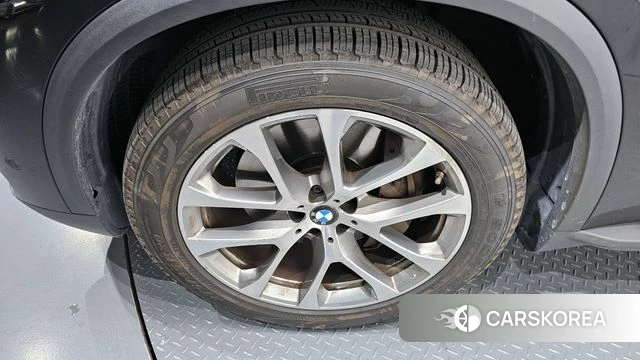 BMW X5 (G05) id 4293955 из Кореи 15