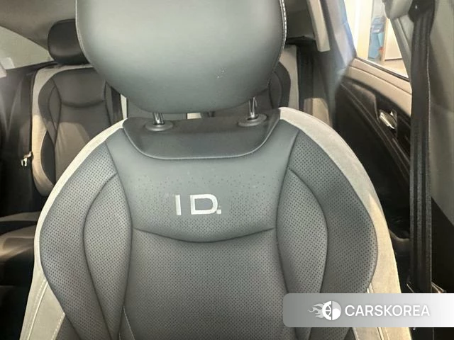 Volkswagen ID.7 VIZZION 2024 Другой из Китая, фото 5