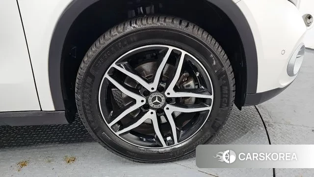Mercedes-Benz GLA-Class X156 id 3723335 из Кореи 15