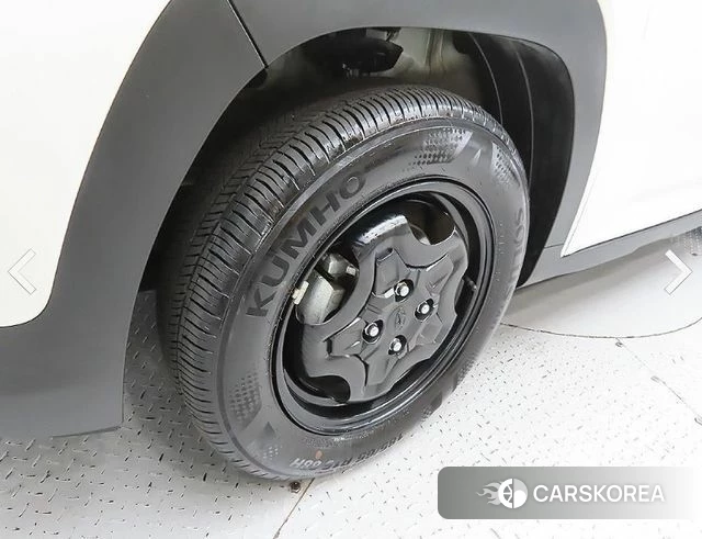 Hyundai Casper id 3891173 из Кореи 15