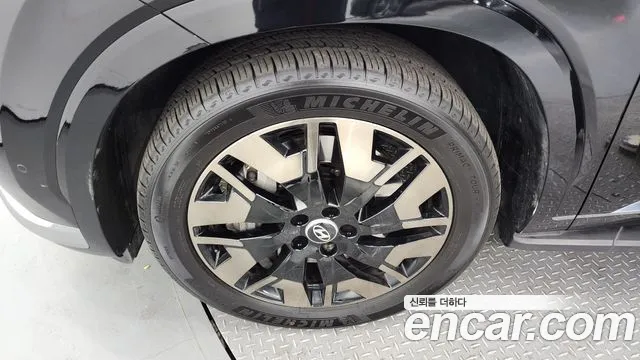 Hyundai The New Palisade id 2440751 из Кореи 15