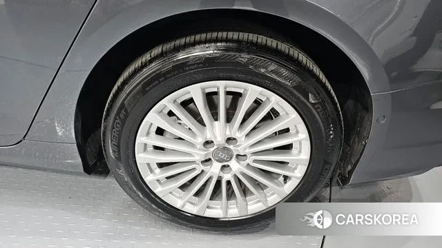 Audi A6 (C8) id 3374170 из Кореи 15