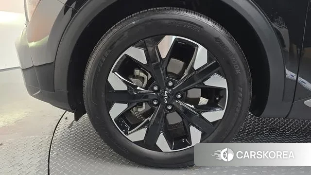 Kia Sportage 5th Generation id 3394798 из Кореи 15