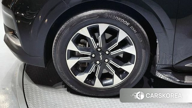 Kia Carnival 4th generation id 4302629 из Кореи 15