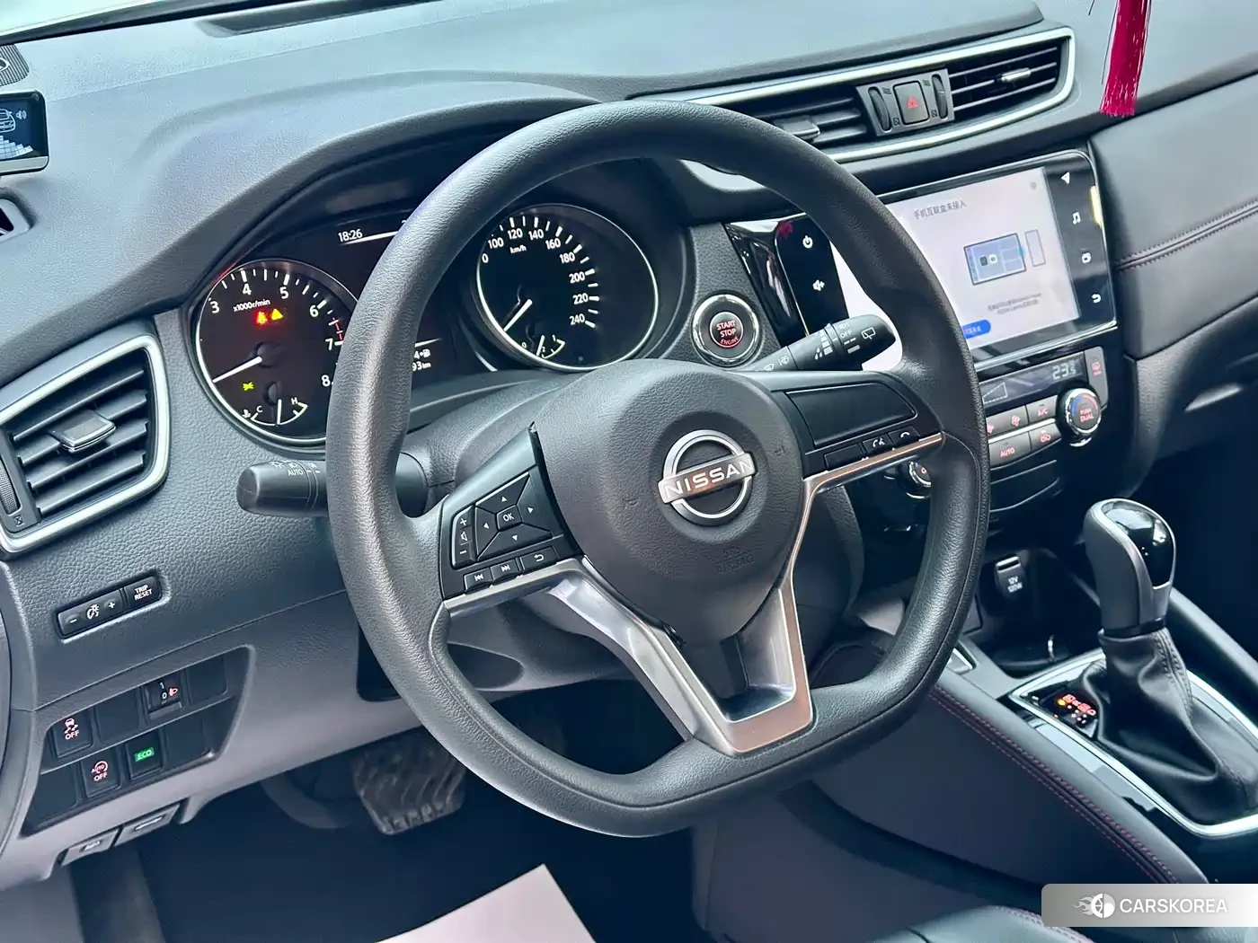 Nissan Qashqai id 4589134 из Китая 13