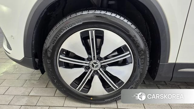 Mercedes-Benz EQA H243 id 4613739 из Кореи 15