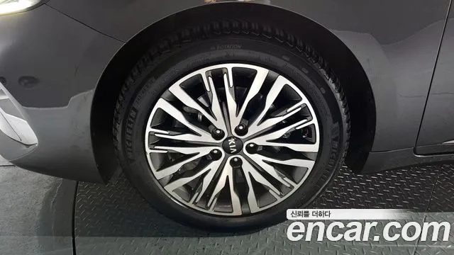 Kia K7 Premier id 2922011 из Кореи 15