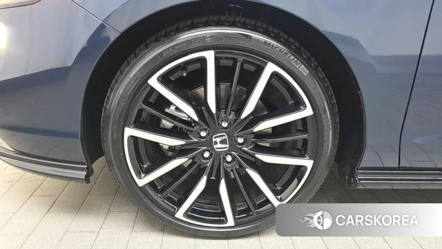 Honda Accord 11th Generation id 4177440 из Кореи 15