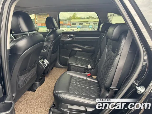 Kia Sorento 4th Generation id 2685337 из Кореи 15